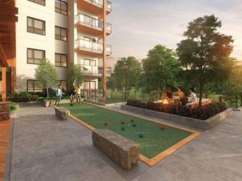 416-6950 Nicholson Road, Delta, BC - Outdoor