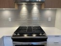 416-6950 Nicholson Road, Delta, BC  - Indoor Photo Showing Kitchen 