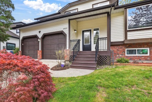 2359 Harper Drive, Abbotsford, BC - Outdoor