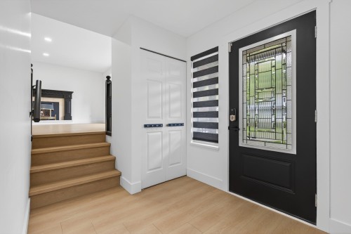 2359 Harper Drive, Abbotsford, BC - Indoor Photo Showing Other Room
