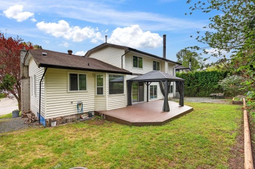 2359 Harper Drive, Abbotsford, BC - Outdoor