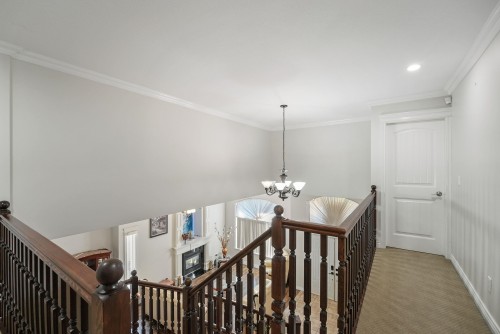 8032 Melburn Drive, Mission, BC - Indoor Photo Showing Other Room