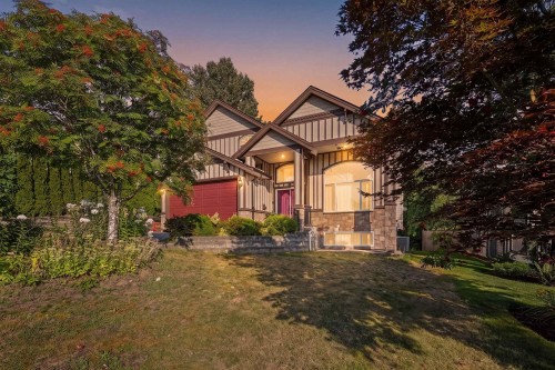 8032 Melburn Drive, Mission, BC - Outdoor
