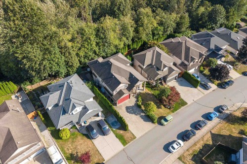 8032 Melburn Drive, Mission, BC - Outdoor With View