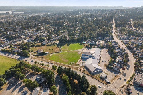 8032 Melburn Drive, Mission, BC - Outdoor With View
