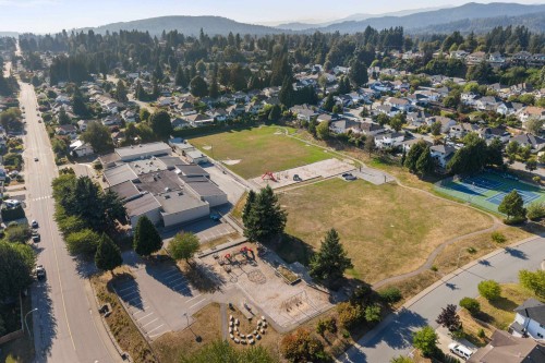 8032 Melburn Drive, Mission, BC - Outdoor With View