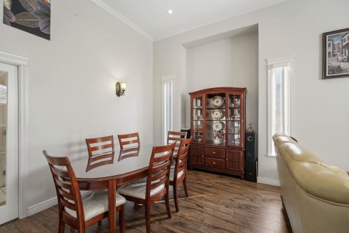 8032 Melburn Drive, Mission, BC - Indoor Photo Showing Other Room