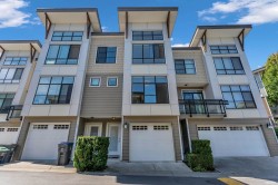 11-9989 Barnston Drive ESurrey, BC V4N 6N3
