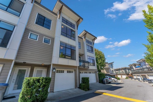11-9989 Barnston Drive E, Surrey, BC - Outdoor