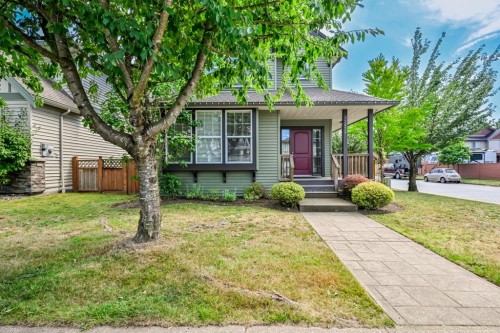 32652 Tunbridge Avenue  Mission, BC V4S 1A4