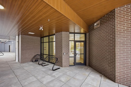 507-20769 Fraser Highway, Langley, BC - Outdoor With Exterior