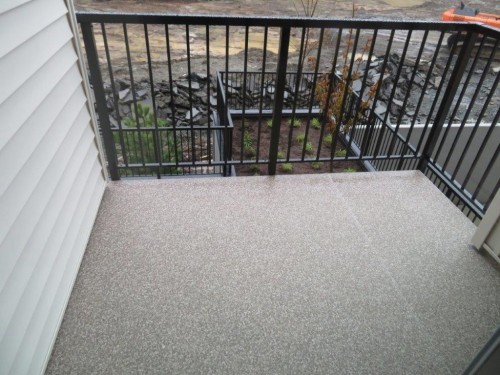 209-19940 Brydon Crescent, Langley, BC - Outdoor
