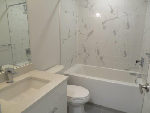 209-19940 Brydon Crescent, Langley, BC - Indoor Photo Showing Bathroom
