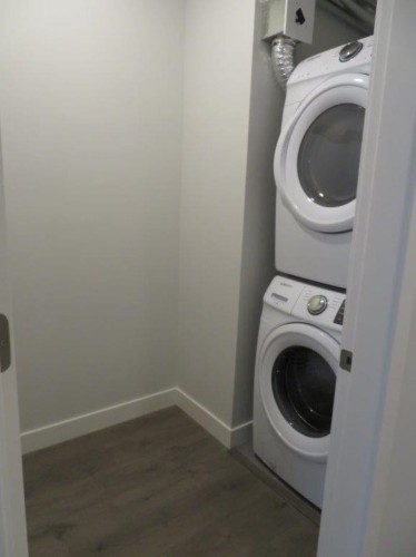 209-19940 Brydon Crescent, Langley, BC - Indoor Photo Showing Laundry Room