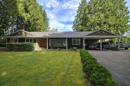 20441 94B Avenue, Langley, BC - Outdoor