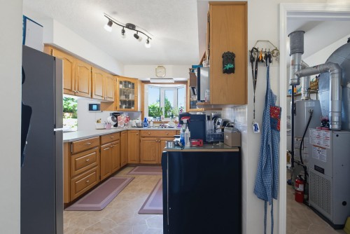 20441 94B Avenue, Langley, BC - Indoor