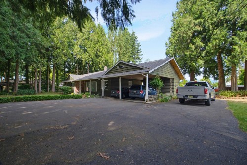 20441 94B Avenue, Langley, BC - Outdoor