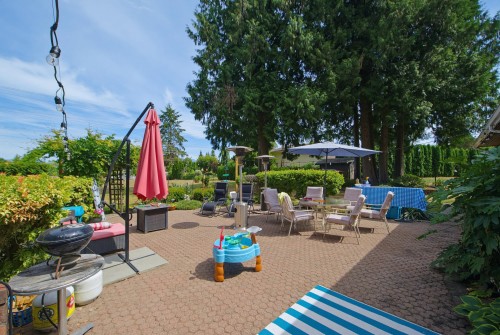 20441 94B Avenue, Langley, BC - Outdoor