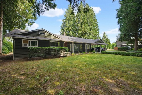20441 94B Avenue, Langley, BC - Outdoor
