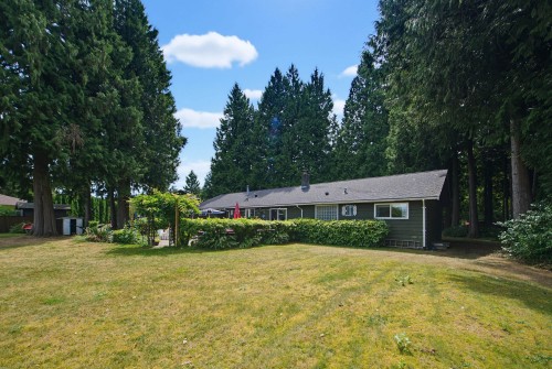 20441 94B Avenue, Langley, BC - Outdoor