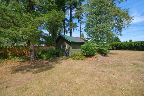 20441 94B Avenue, Langley, BC - Outdoor