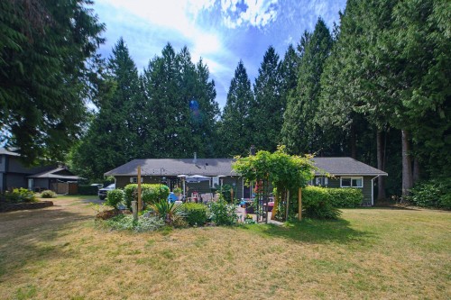 20441 94B Avenue, Langley, BC - Outdoor