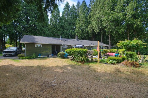 20441 94B Avenue, Langley, BC - Outdoor