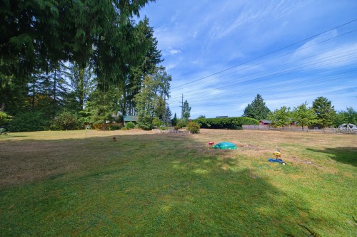 20441 94B Avenue, Langley, BC - Outdoor With View