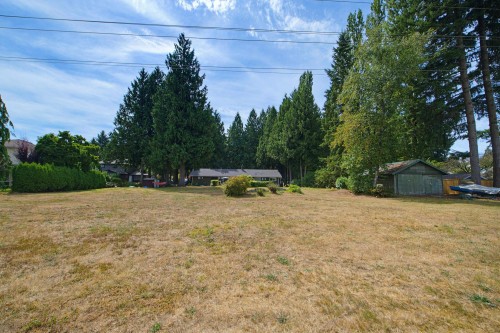 20441 94B Avenue, Langley, BC - Outdoor