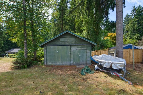 20441 94B Avenue, Langley, BC - Outdoor