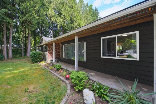 20441 94B Avenue, Langley, BC - Outdoor