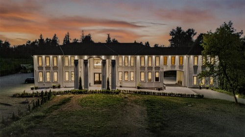 26607 64 Avenue, Langley, BC - Outdoor