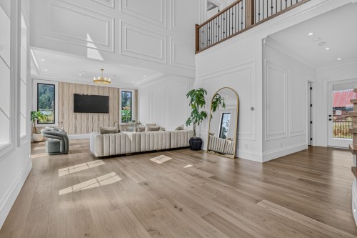 26607 64 Avenue, Langley, BC - Indoor
