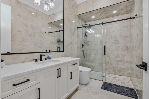 26607 64 Avenue, Langley, BC - Indoor Photo Showing Bathroom