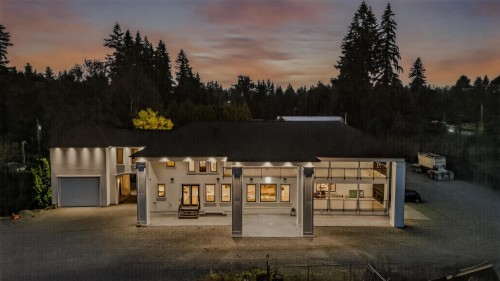 26607 64 Avenue, Langley, BC - Outdoor