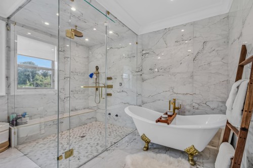 26607 64 Avenue, Langley, BC - Indoor Photo Showing Bathroom