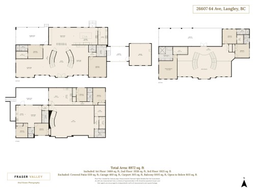 26607 64 Avenue, Langley, BC - Other