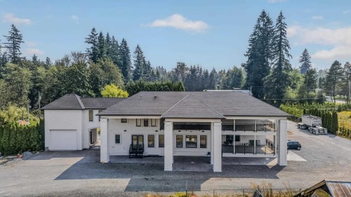 26607 64 Avenue, Langley, BC - Outdoor With Facade