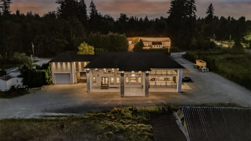 26607 64 Avenue, Langley, BC - Outdoor
