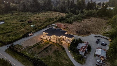 26607 64 Avenue, Langley, BC - Outdoor With View