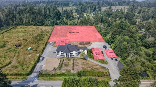 26607 64 Avenue, Langley, BC - Outdoor With View