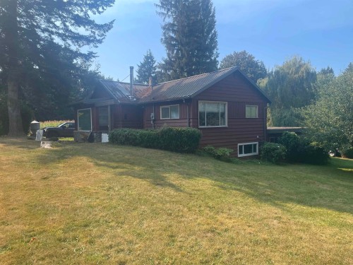 25839 24 Avenue, Langley, BC - Outdoor