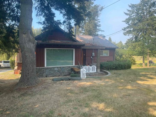25839 24 Avenue, Langley, BC - Outdoor