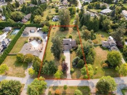18208 21a Avenue Surrey, BC V3Z 9W2