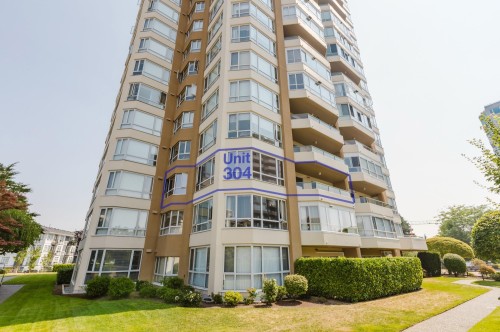 304-3190 Gladwin Road  Abbotsford, BC V2T 5T2