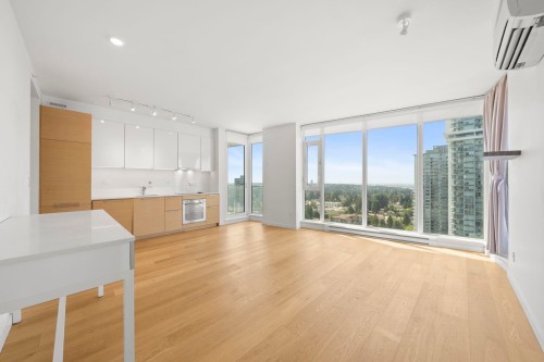 3003-13438 Central Avenue, Surrey, BC - Indoor