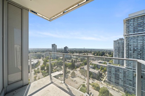 3003-13438 Central Avenue, Surrey, BC - Outdoor With View With Exterior