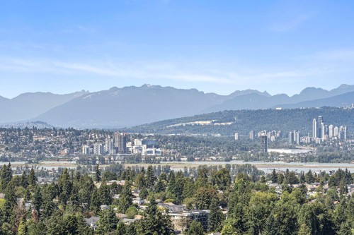 3003-13438 Central Avenue, Surrey, BC - Outdoor With View
