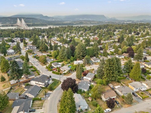 14935 Canary Drive, Surrey, BC - Outdoor With View