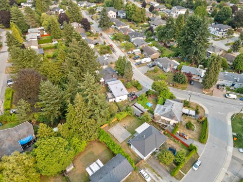 14935 Canary Drive, Surrey, BC - Outdoor With View